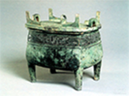 镇宅宝鼎